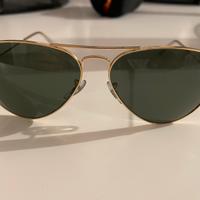 Ray Ban Aviator