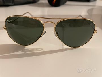 Ray Ban Aviator