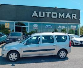 Dacia Logan 1.4 GPL 5 posti SCAD 2030