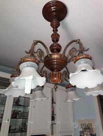  Lampadario 