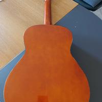 chitarra classica 
