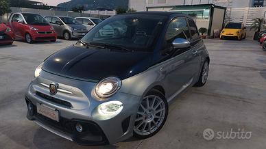 Abarth 695 C 1.4 Turbo T-Jet Rivale