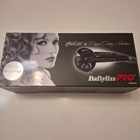 Arricciacapelli automatico BaBylissPRO Miracurl