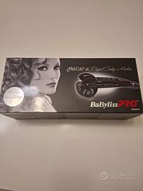 Arricciacapelli automatico BaBylissPRO Miracurl