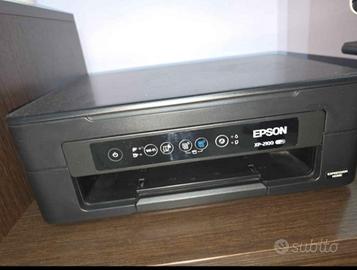 stampante Epson 