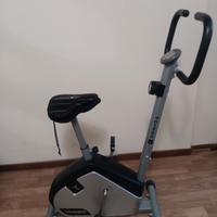 Cyclette Domyos. Come nuova