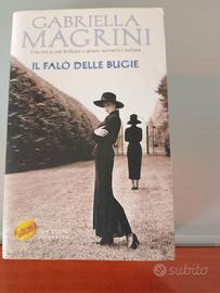 il falò delle bugie