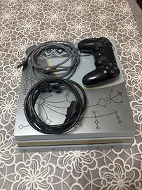 Playstation 4 Pro 1TB