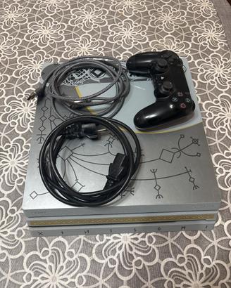 Playstation 4 Pro 1TB