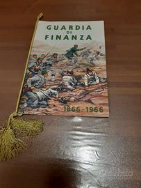 CALENDARI STORICI DELLA GUARDIA DI FINANZA