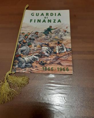 CALENDARI GUARDIA DI FINANZA  DAL 1966 AL 2011!