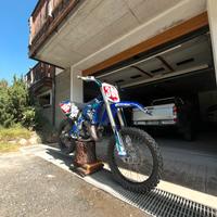 yz 125
