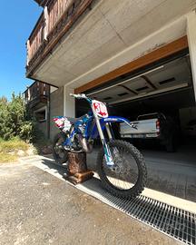 yz 125