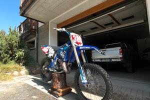 yz 125