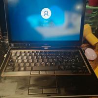 Dell xps i5 8gb 2520M 2.50Ghz schermo girevole tou