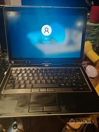 Dell xps i5 8gb 2520M 2.50Ghz schermo girevole tou