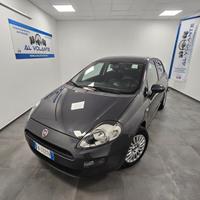 Fiat Punto 1.2 8V 5 porte Street - NeoPatentati