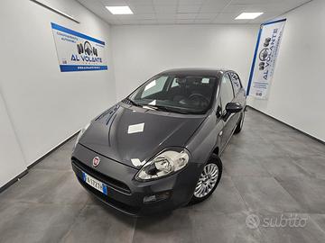 Fiat Punto 1.2 8V 5 porte Street - NeoPatentati