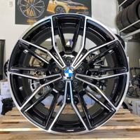Cerchi Bmw raggio 19 NUOVI cod.8732