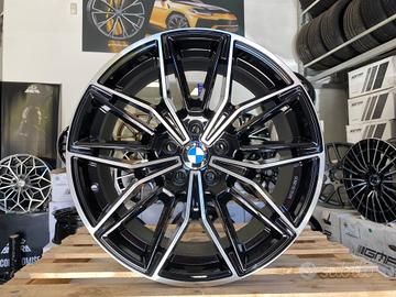 Cerchi Bmw raggio 19 NUOVI cod.8732