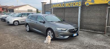 Opel Insignia 1.6 CDTI NEOPATENTATA ecoTEC 136 CV 