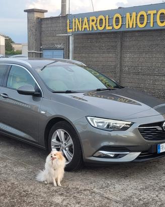 Opel Insignia 1.6 CDTI NEOPATENTATA ecoTEC 136 CV 