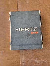 AMPLIFICATORE HERTZEP2