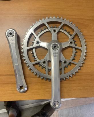 Componenti bici da corsa campagnolo