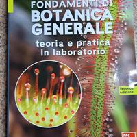 Fondamenti di Botanica Generale
