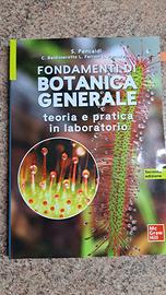 Fondamenti di Botanica Generale