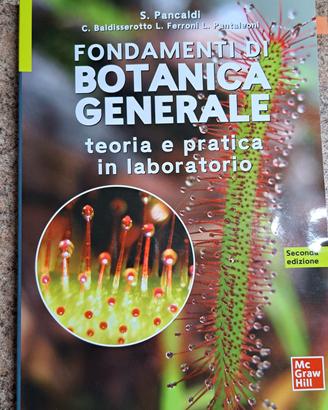 Fondamenti di Botanica Generale