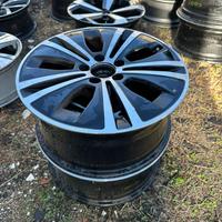 Cerchi Volkwagen seat Mercedes