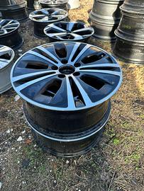 Cerchi Volkwagen seat Mercedes