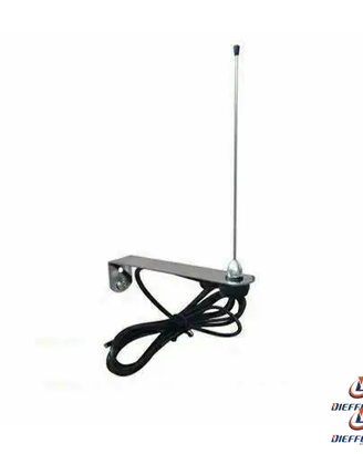 Antenna Esterna Con 4,5 Mt Di Cavo Per Cancelli