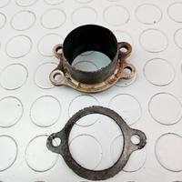 IMBOCCO COLLETTORE KTM EXC F 250 2008 2011 EX-C 25