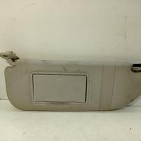 PARASOLE ALETTA ANTERIORE SX CITROEN C2 1° Serie