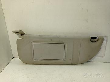 PARASOLE ALETTA ANTERIORE SX CITROEN C2 1° Serie