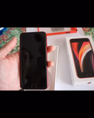 iPhone SE 2022