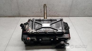 Prese di forza daf 85cf usato