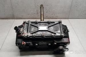 Prese di forza daf 85cf usato