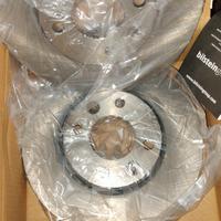 freni a disco Renault Clio 
