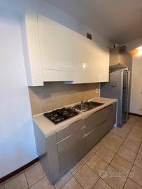 Cucina Lube in perfetto stato
