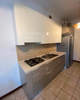 Cucina Lube in perfetto stato