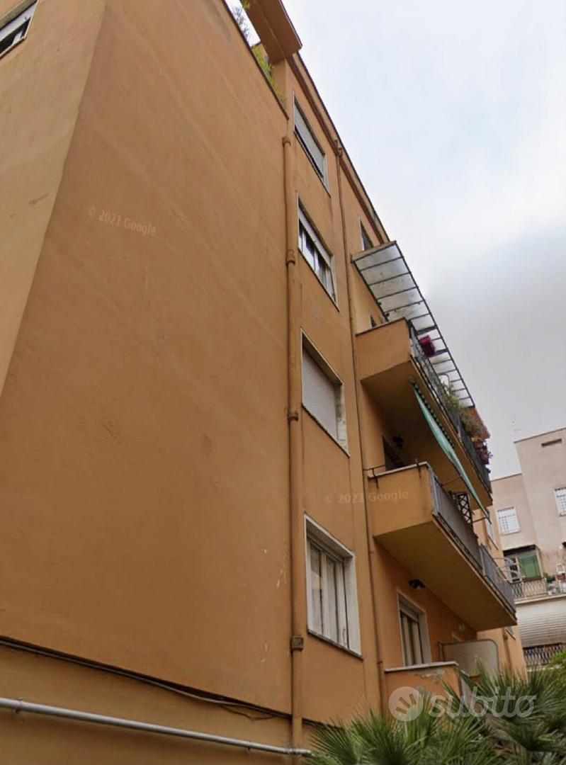Appartamento – Roma, Balduina, Trionfale - Altro