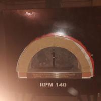 forno per pizzeria
