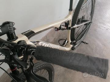 Wilier Triestina 110FX