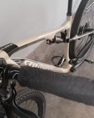 Wilier Triestina 110FX