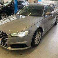 AUDI A6 Avant 2.0 TDI 190 CV ultra Business