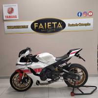 Yamaha YZF R1 World GP 60th Anniversary - 2023
