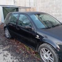 golf 4 TDI 11o CV 